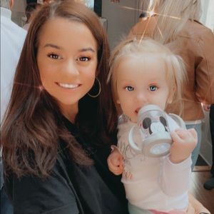 Meet your Posher, Shannyn